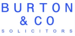Burton and Co